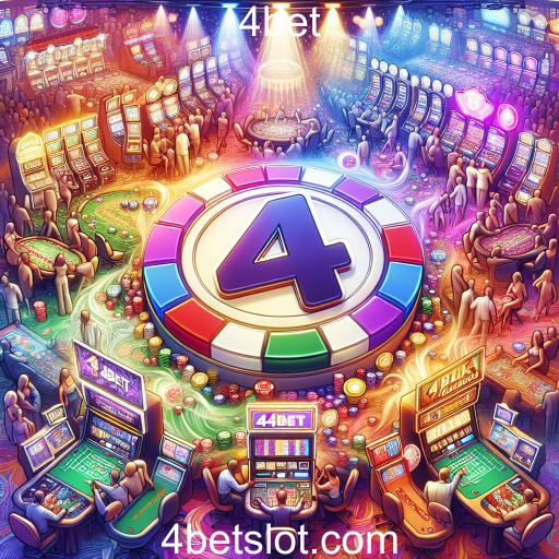 A Importância das Promoções em Jogos Online no 4bet
