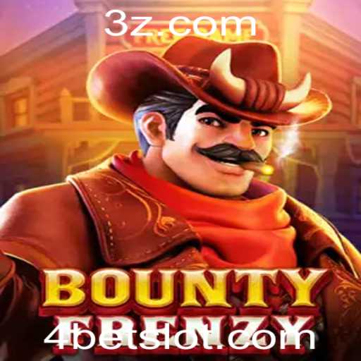 Explorando BountyFrenzy: O Mundo Empolgante dos Jogos e Estratégias 4bet