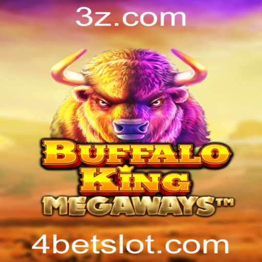 BuffaloKing: Descubra o Empolgante Mundo do Jogo e a Estratégia 4bet