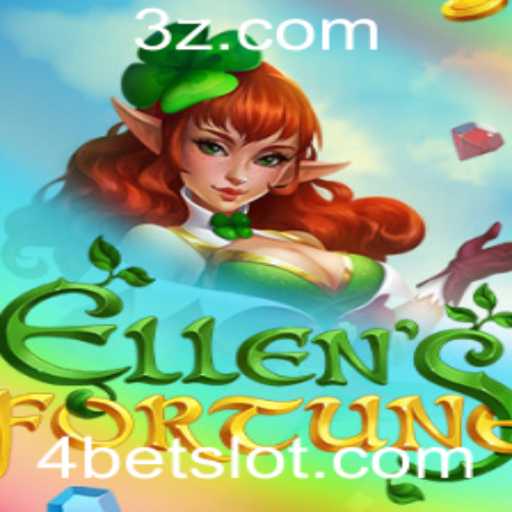 Explorando EllensFortune: Regras e Estratégias para Dominar o Jogo de 4bet