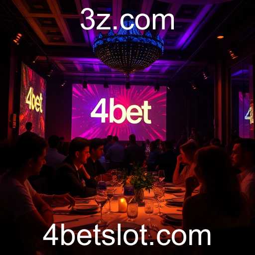 Eventos Exclusivos: Explorando o 4bet