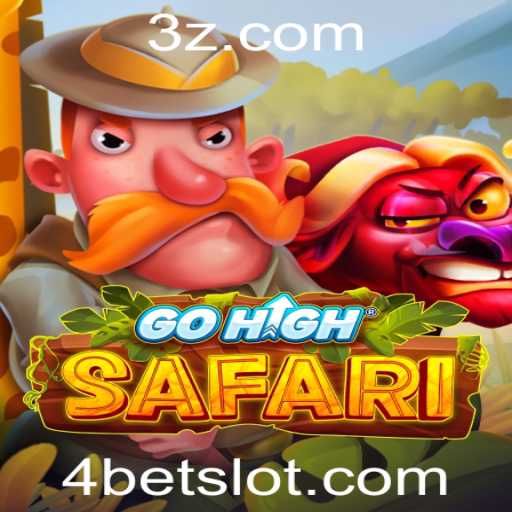 GoHighSafari: Explorando as Aventuras do Novo Jogo de Estratégia com 4bet