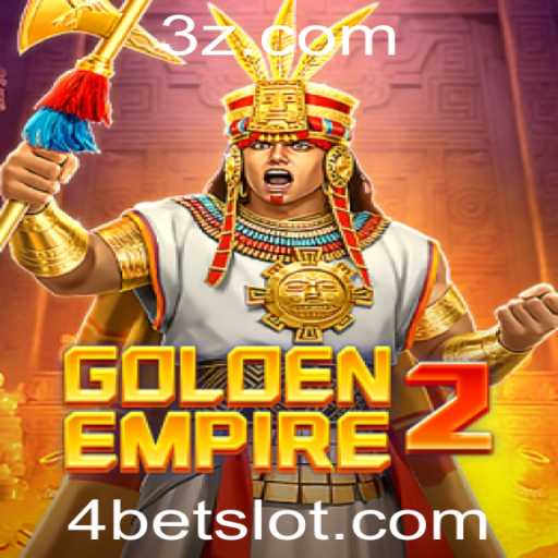 GoldenEmpire2: A Nova Era do Jogo de Estratégia com 4bet