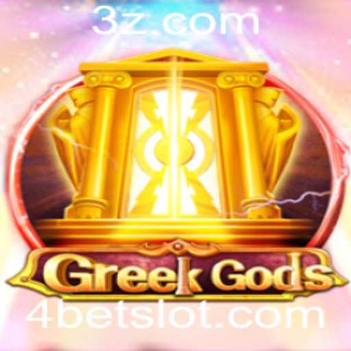 Descubra o Fascinante Jogo GreekGods