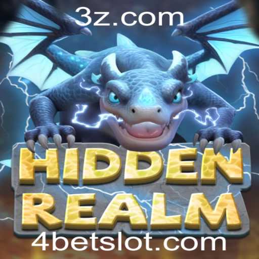 Explorando HiddenRealm: Um Mergulho no Mundo do 4bet