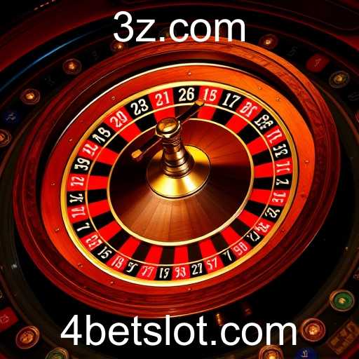 Estratégias e Intrigas nos Jogos de Roleta: O Conceito de 4bet