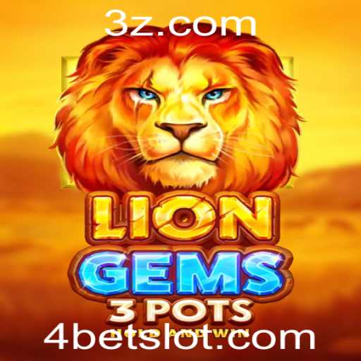 Descubra LionGems3pots: Estratégia e Emoção no Mundo dos Jogos de Cartas