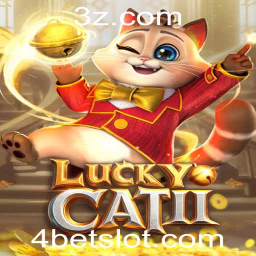 Descobrindo LuckyCatII e a Estratégia de 4bet
