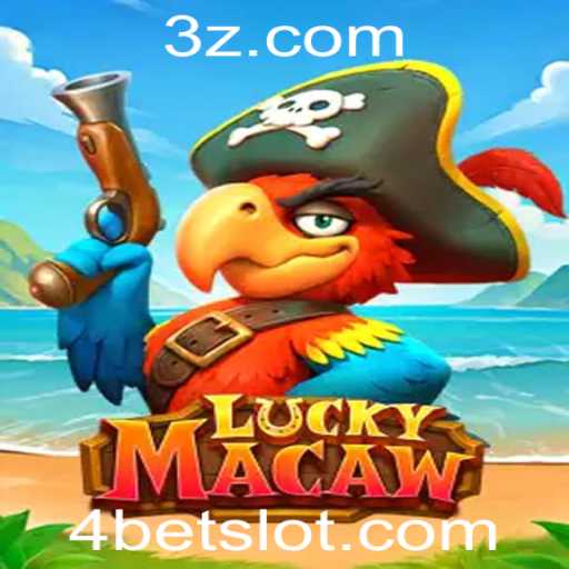 Explorando o Jogo LuckyMacaw: Estratégias e Regras Essenciais