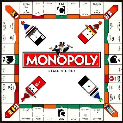 Monopoly: Estratégias e Histórias de Sucesso