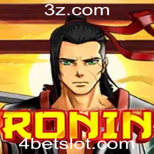 Explorando o Universo de Ronin e a Estratégia 4bet