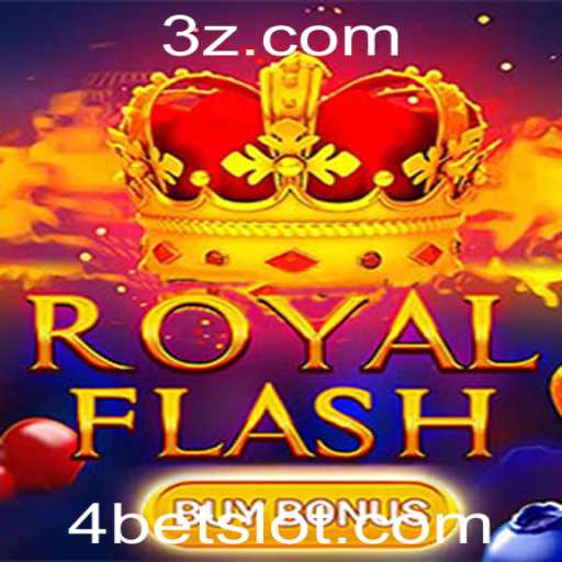 Descobrindo o Empolgante Mundo de RoyalFlashBuyBonus