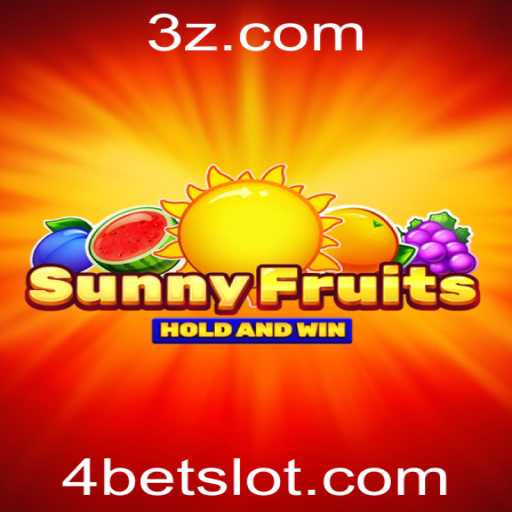 SunnyFruits e o Empolgante Mundo de Apostas com 4bet