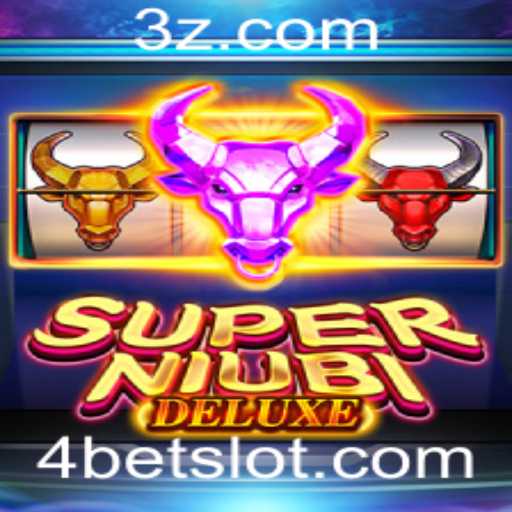 SuperNiubiDeluxe: A Ascensão do Jogo 4bet