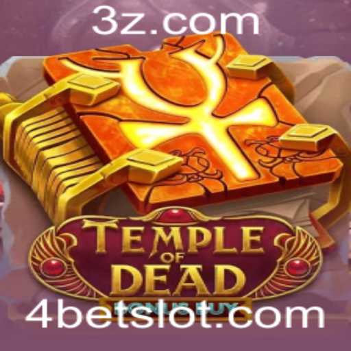 Explorando TempleofDeadBonusBuy: O Impacto do 4bet no Cenário Atual dos Jogos