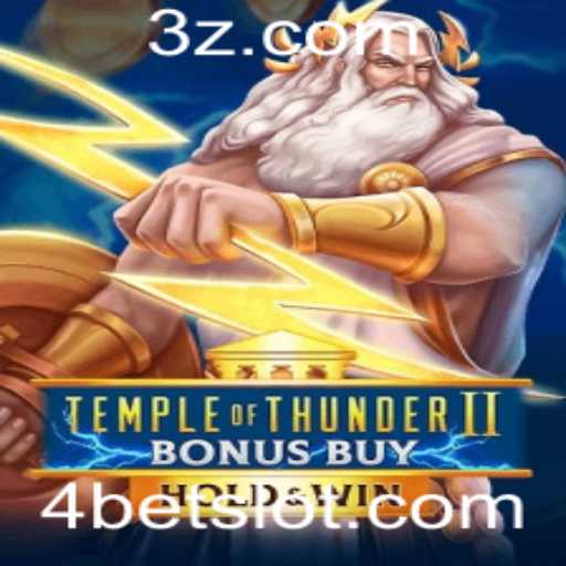 Explorando o Mundo de TempleofThunderIIBonusBuy: Um Mergulho nas Regras e Estratégias