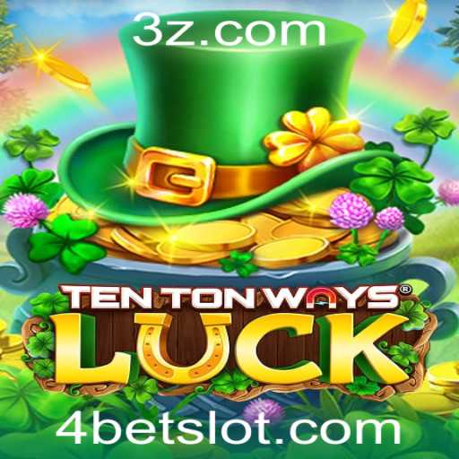 TenTonWaysLuck: Um Jogo de Estratégia e Sorte