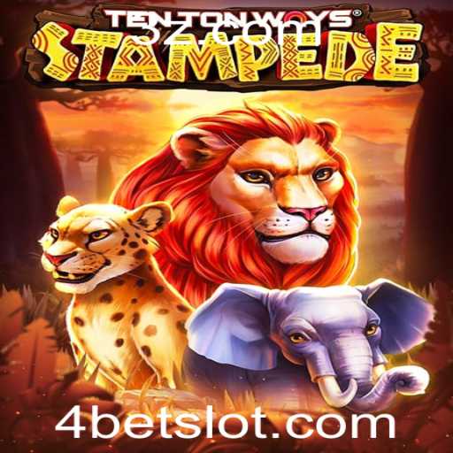 Explorando TenTonWaysStampede: O Novo Fenômeno do Mundo dos Jogos