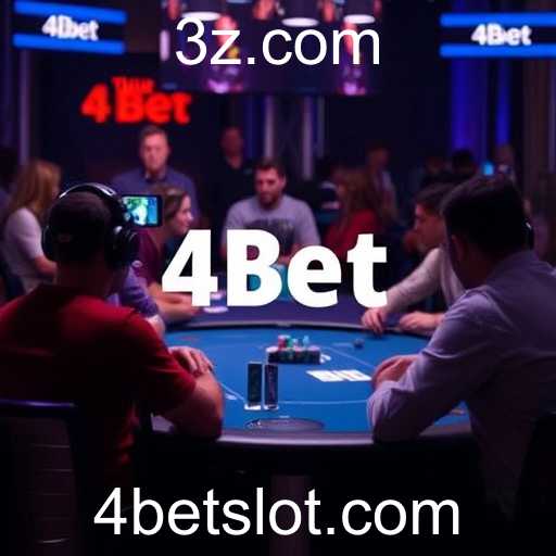 4bet