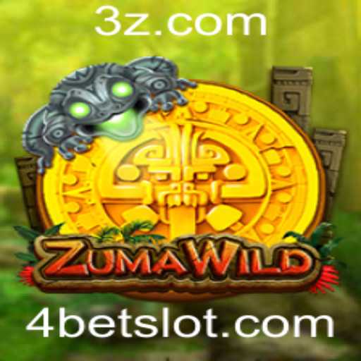 ZumaWild: Uma Nova Aventura de Entretenimento e Estratégia